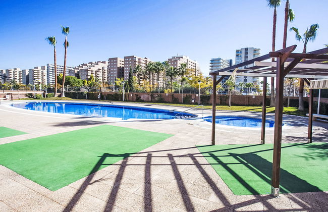 Playa Coral I - Foto 20