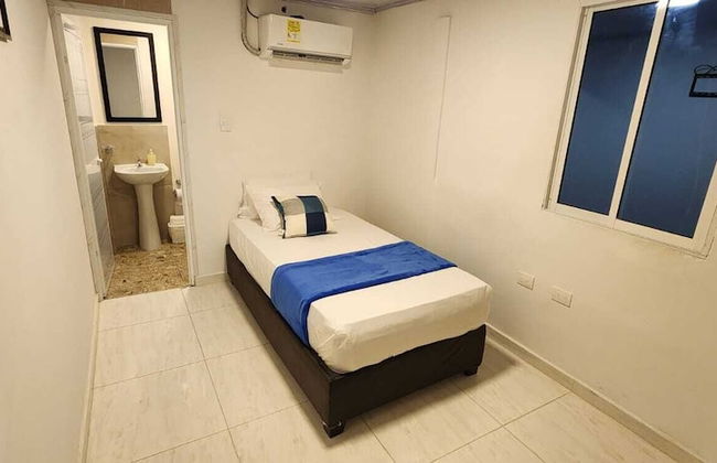 EDIFICIO REGATA INN - Photo 4