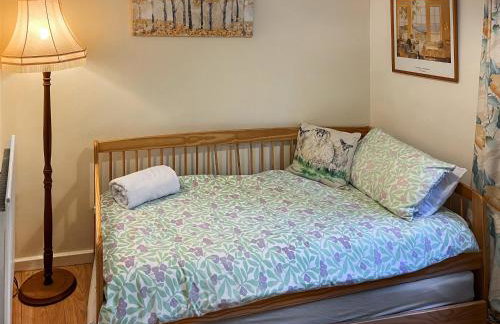 Jennys Cottage - Foto 11