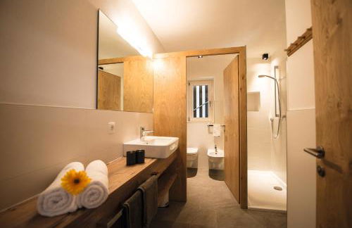 Appartements Bergheim St Andrä bei Brixen - Foto 12