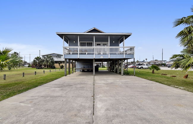 Harry's Hideaway - Photo 24