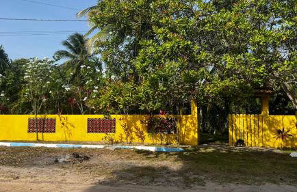 Casa amarela - Foto 8