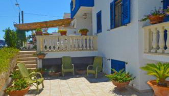 Casa Tramonto - RosariaVacanze - Foto 4