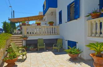 Casa Tramonto - RosariaVacanze - Foto 4