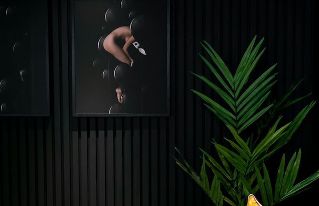 The Hideout House - Foto 19