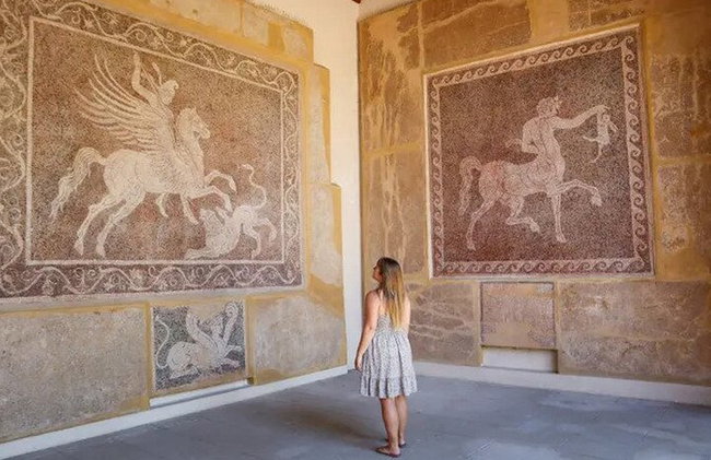 Rhodes Private Tours - Photo 11