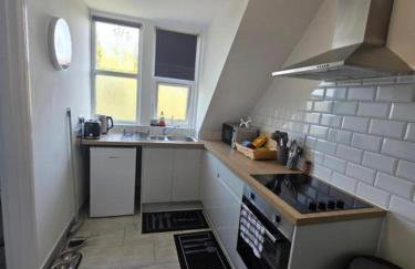 Spacious Aura - 8ight Havens Folkestone - Foto 17