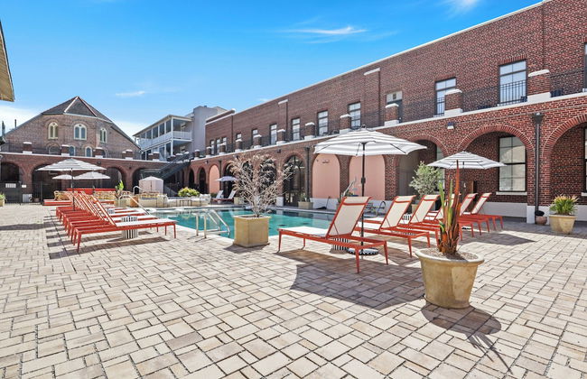 Bywater Suite Hotel - Foto 72