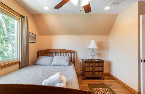 SOCO, Big 5BR, SwimSpa-seats 10, Sauna, 7 Beds - Foto 11