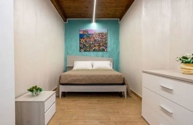 Azzurra Apartments - Foto 49