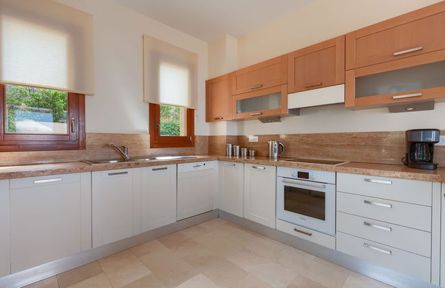 Aphrodite Hills Rentals – Superior Villas - Foto 50