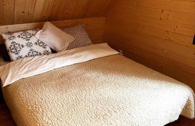 Aparthouse Siemiany - Foto 35