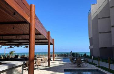 Studio Beira Mar Nomar Carneiros Ecoliving - Foto 9