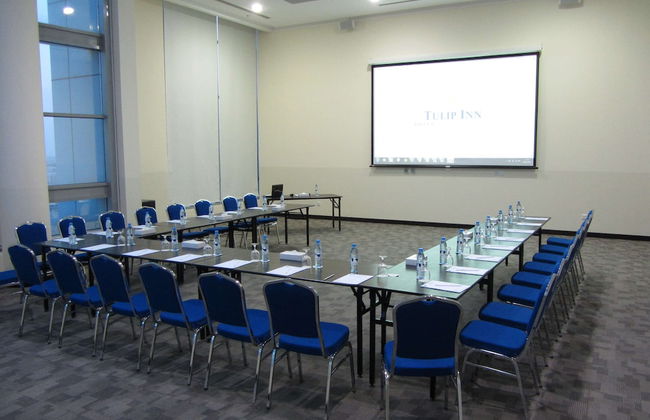 Tulip hotel And Suites - Foto 51