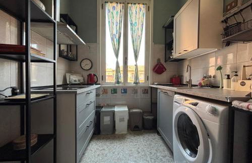 Milano da Me - Ampio appartamento con 2 camere da letto - Foto 6