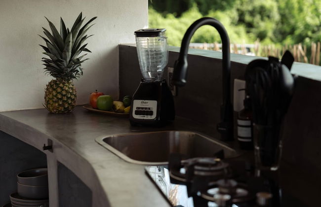 Villas Oasis Bungalow Top - Foto 13