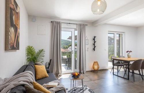 Honoris Apartment - Brand new - Private parking - 90 m from the beach- Terrace - Foto 8