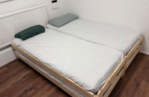 1 Bedroom Apartment City Centre Up to 4 People - Foto 1