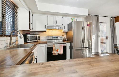 Welcome to The Mountain Escape! - Foto 13