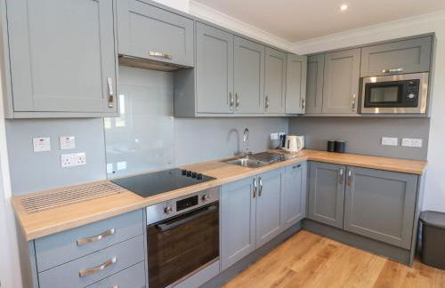 Glen Mhor Lodge - Foto 10