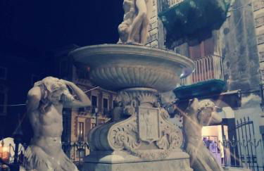 VITTORIA APARTMENT 4 posti letto parcheggio libero - Foto 29