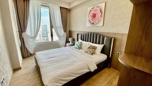 Midtown M7 & M8 - Vina We Stay - Foto 3, Habitación