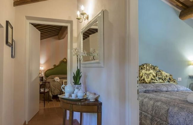 B&B La Chiusa Delle Monache - Foto 13