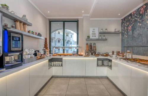 Christina Beach Hotel - Foto 73