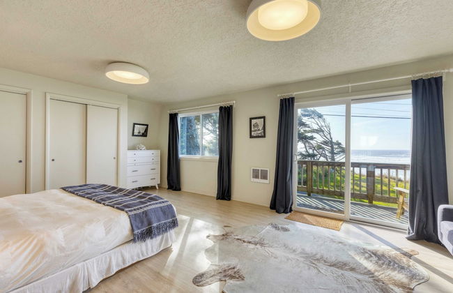 Cove Keep by Avantstay Stunning Ocean Views Designed for Groups - Foto 21