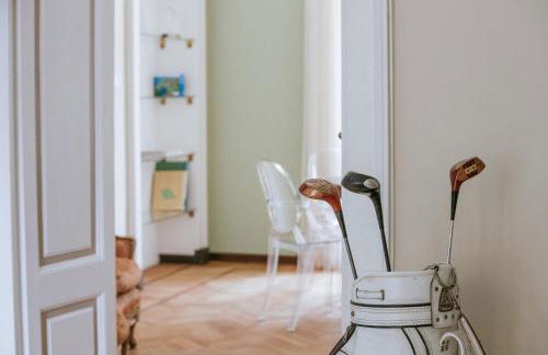 Golf house - Foto 65