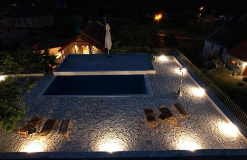 Patakun holiday home for 5, with heated pool - Foto 18