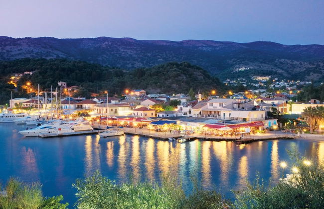 White Orchid Luisia in Vola - Foto 25