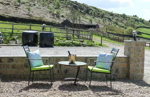 Baywood Cottage - Foto 21