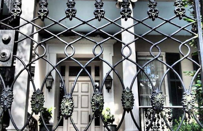 Visita guidata di Garden District - Foto 5