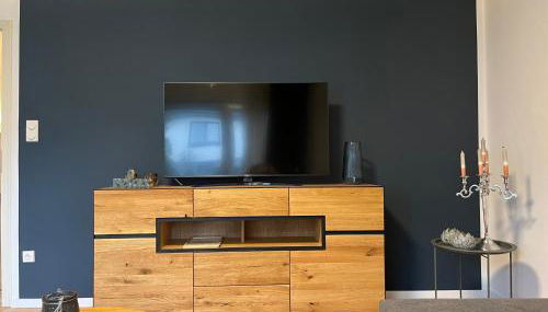 Weitblick auf Berg, Wald und Wiese - Foto 5