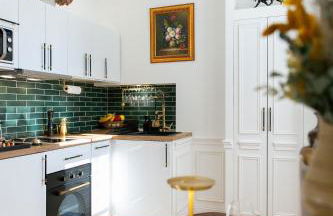 Studio charmant Parking & terrasse près du centre - Foto 13