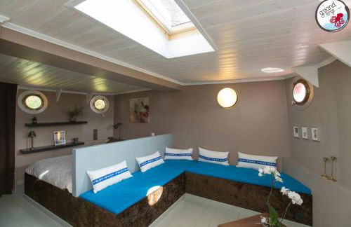 Le grand large - Foto 37