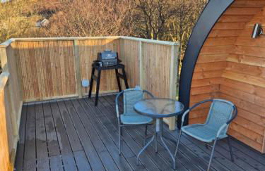 Tighlochan pods - Foto 19