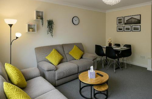 Elegant 2 Bed-Ground Floor - Foto 7