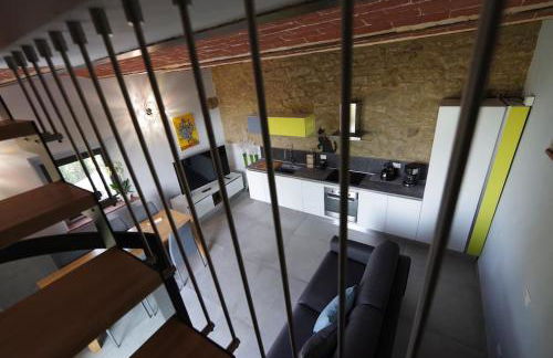 Villa Vestra in Vinci holiday home - Foto 32