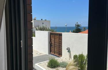 Casa Ribamar Coxos Beach Sunset Villa Ericeira - Foto 10