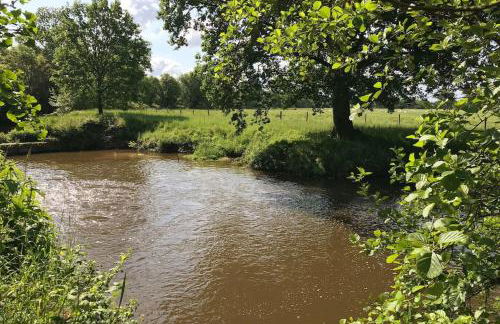 L’observatoire en Berry - Foto 12