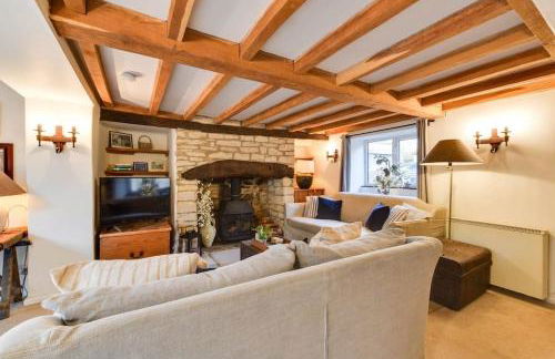 NEW Street Cottage - Centre Cotswolds 3 Bed - Foto 13