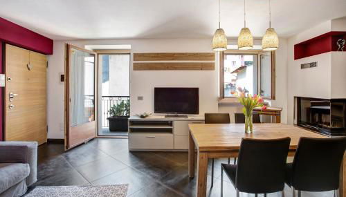 La Maison du Bonheur Grosio - Foto 2