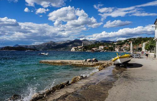 Charming Sea View "Villa Divine" - 2min from the sea - Photo 9