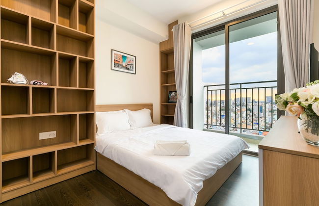 KYN Apartment Rivergate Residence - Foto 27