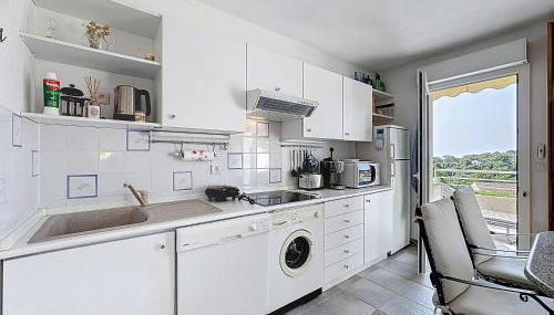 Appartement Vue Mer Saint-Aygulf - Foto 4