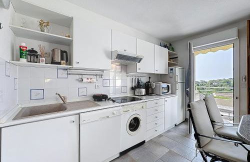 Appartement Vue Mer Saint-Aygulf - Foto 4