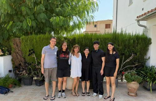 Villa Alexia Apartments Brisa 2nd Floor Stairs 2BR Pool view 9 min to Sea 5min to Town AT1833 - Foto 51