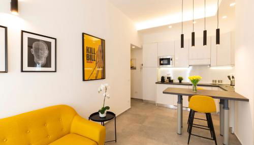 notaMi - Biancospini 13 - Flower District - Foto 2